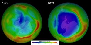 Ozon deliği
