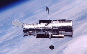NASA Hubble teleskobu